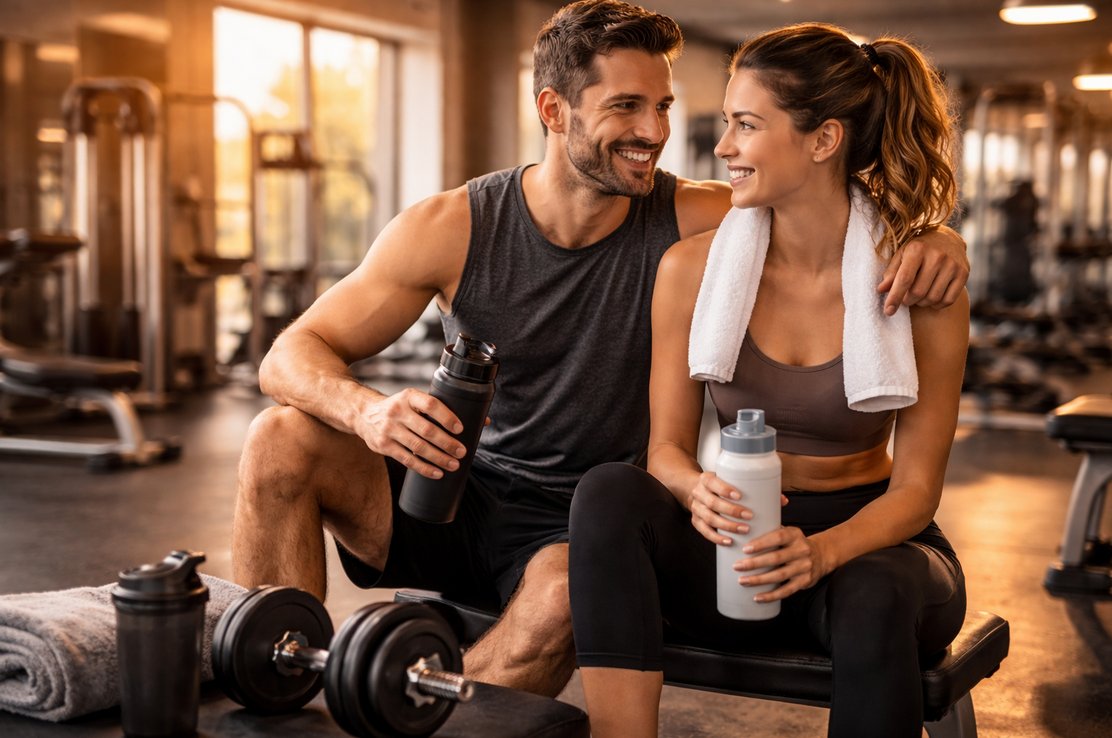 Optimale Sichtbarkeit für Fitnessanbieter mit Geo-Domains Emmendingen